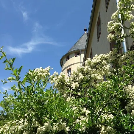 Ev.familienferien-und Bildungsstaette Ebernburg