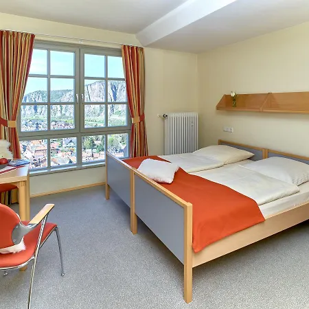 Ev.familienferien-und Bildungsstaette Ebernburg