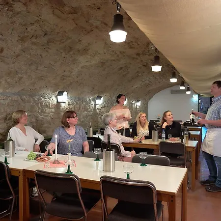 Ev.familienferien-und Bildungsstaette Ebernburg Bad Münster am Stein-Ebernburg