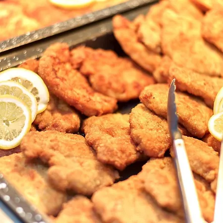 Ev.familienferien-und Bildungsstaette Ebernburg Szálloda