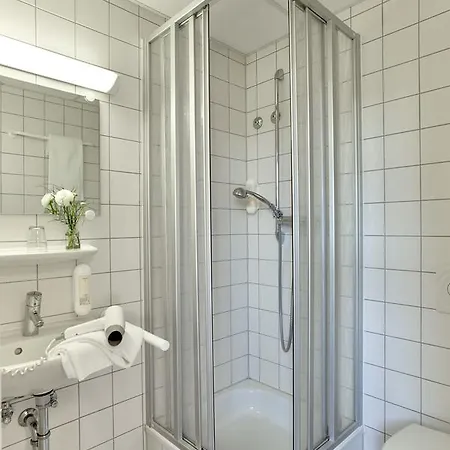 Ev.familienferien-und Bildungsstaette Ebernburg 3* Bad Münster am Stein-Ebernburg
