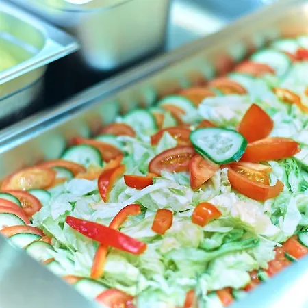 Ev.familienferien-und Bildungsstaette Ebernburg