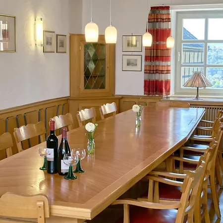 Ev.familienferien-und Bildungsstaette Ebernburg 3*