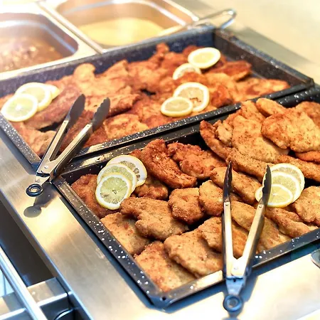 Hotel Ev.familienferien-und Bildungsstaette Ebernburg Bad Münster am Stein-Ebernburg