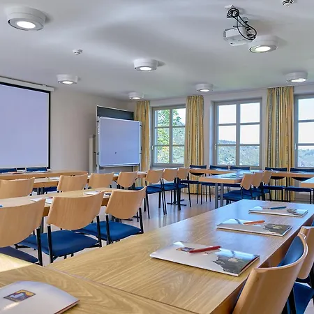 Ev.familienferien-und Bildungsstaette Ebernburg Bad Münster am Stein-Ebernburg