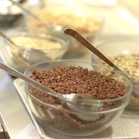 Ev.familienferien-und Bildungsstaette Ebernburg Szálloda