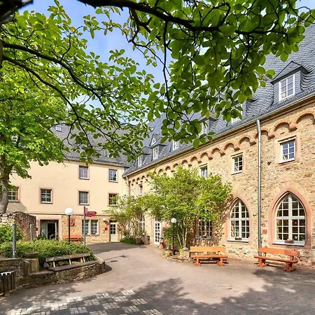 Ev.familienferien-und Bildungsstaette Ebernburg