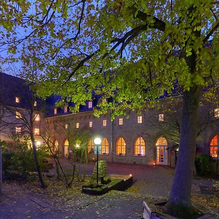 Ev.familienferien-und Bildungsstaette Ebernburg Bad Münster am Stein-Ebernburg