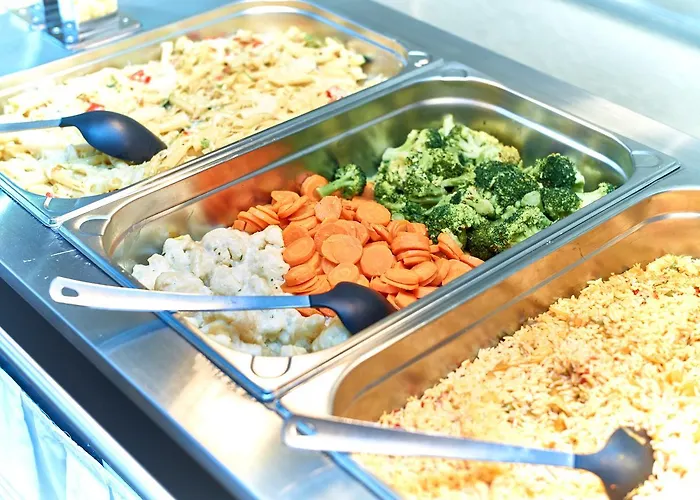 Hotel Ev.familienferien-und Bildungsstaette Ebernburg 3*