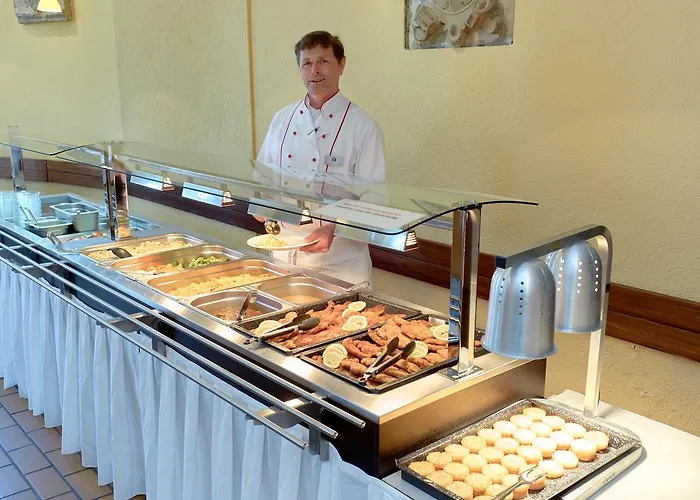 Ev.familienferien-und Bildungsstaette Ebernburg Bad Münster am Stein-Ebernburg