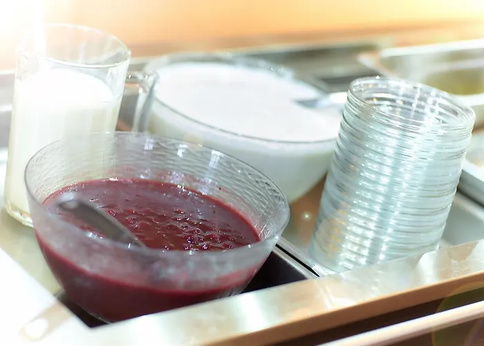 Ev.familienferien-und Bildungsstaette Ebernburg Bad Münster am Stein-Ebernburg