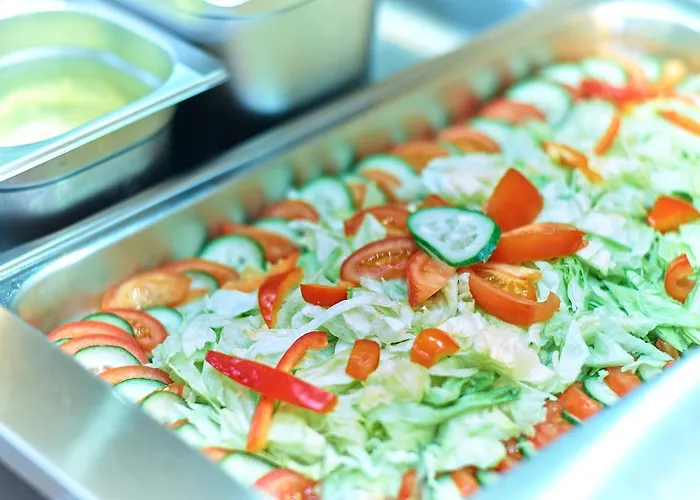 Ev.familienferien-und Bildungsstaette Ebernburg