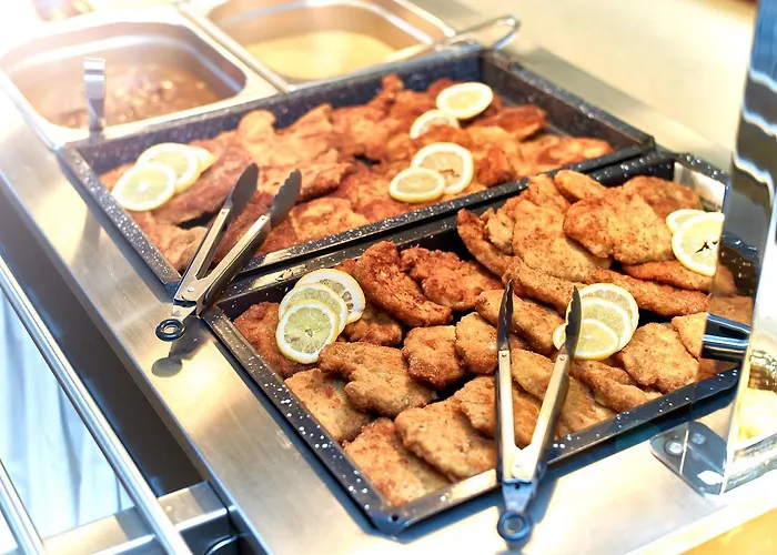 Hotel Ev.familienferien-und Bildungsstaette Ebernburg Bad Münster am Stein-Ebernburg