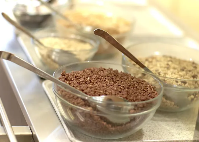 Ev.familienferien-und Bildungsstaette Ebernburg Hotel