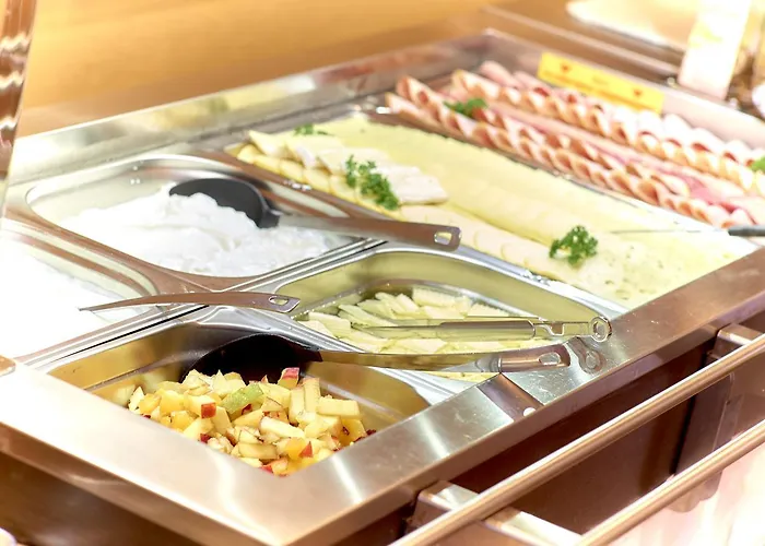 Ev.familienferien-und Bildungsstaette Ebernburg Hotel