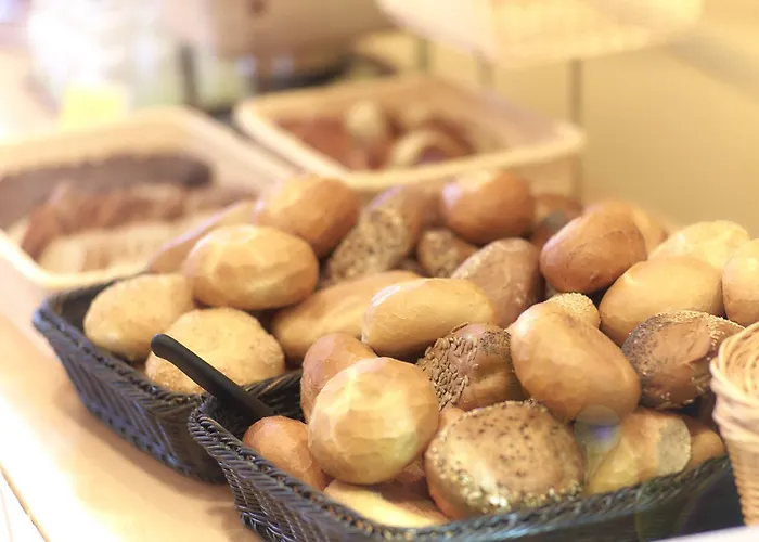 Ev.familienferien-und Bildungsstaette Ebernburg Hotel